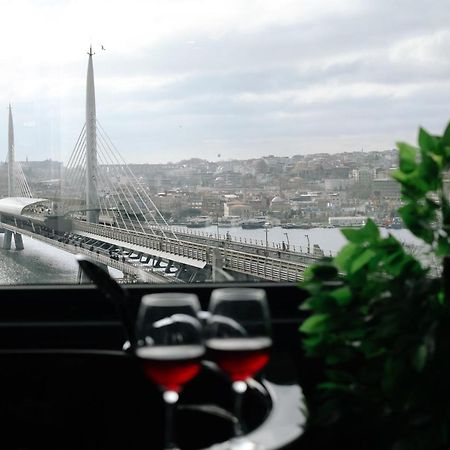 Karakoey In Karakoey Hotel Stambuł Zewnętrze zdjęcie