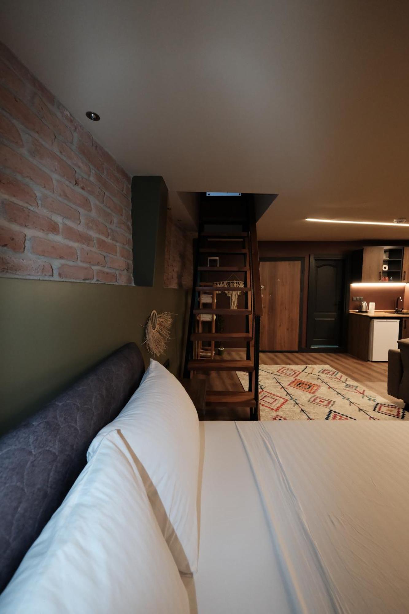 Karakoey In Karakoey Hotel Stambuł Zewnętrze zdjęcie