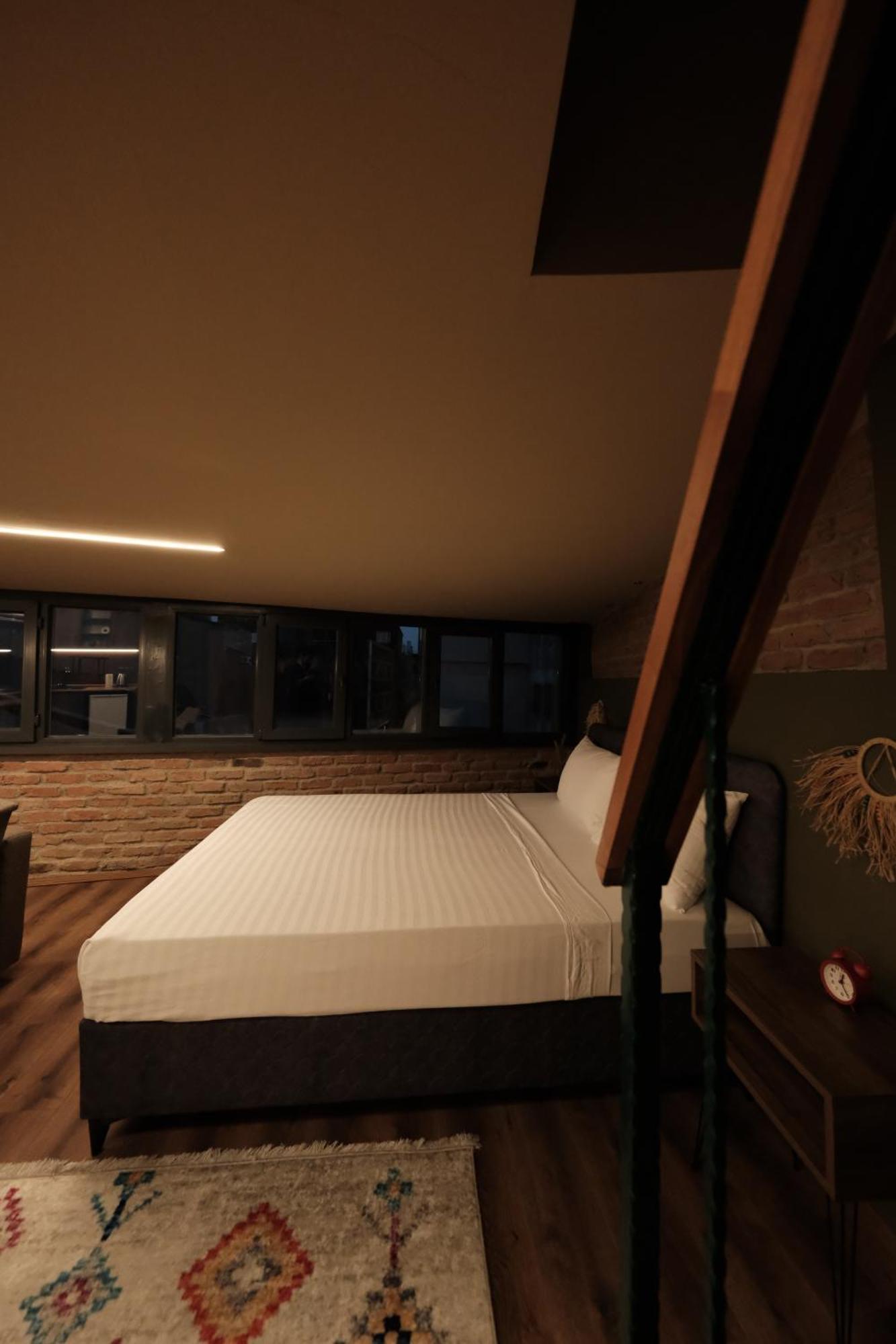 Karakoey In Karakoey Hotel Stambuł Zewnętrze zdjęcie