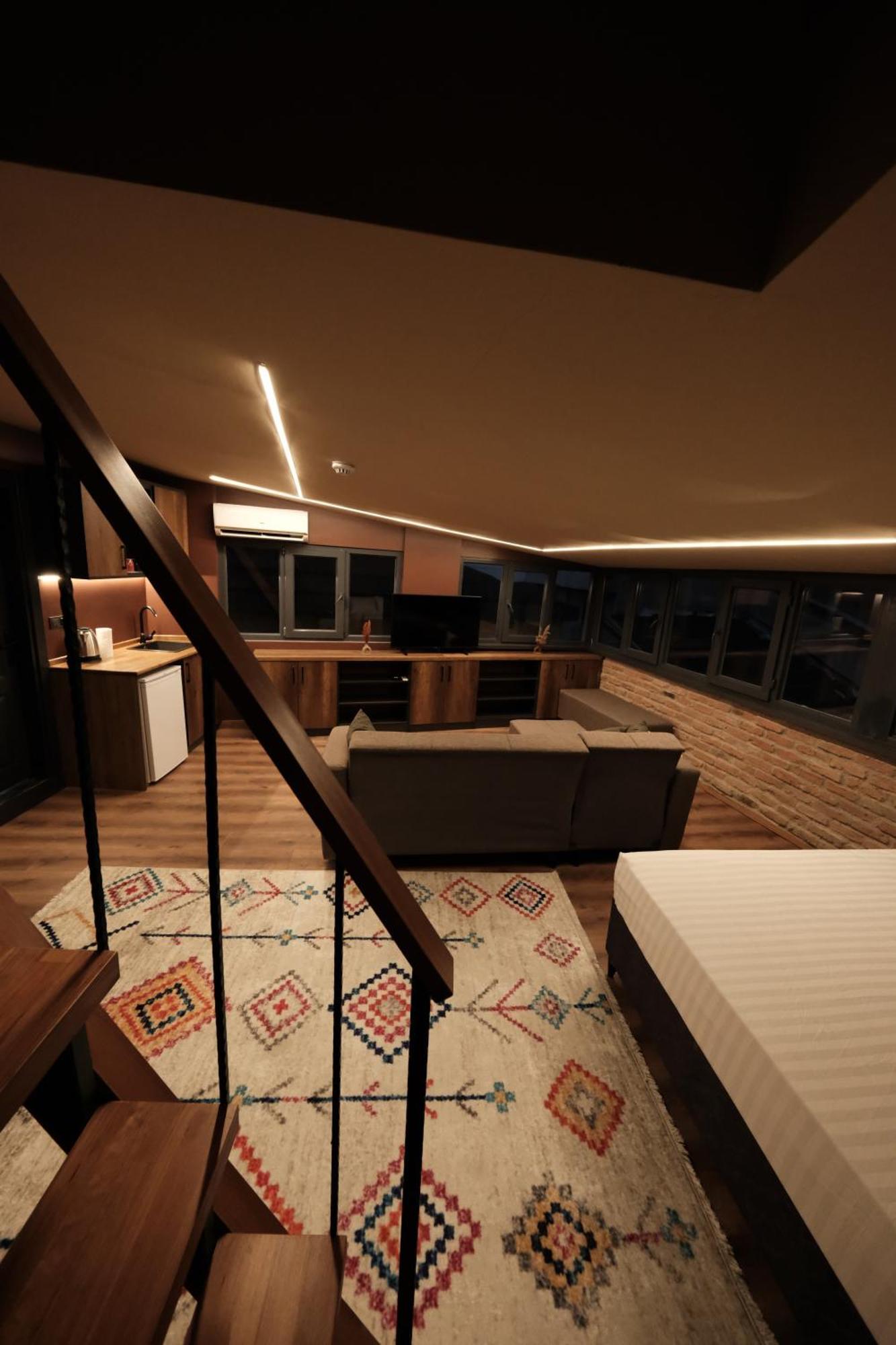 Karakoey In Karakoey Hotel Stambuł Zewnętrze zdjęcie