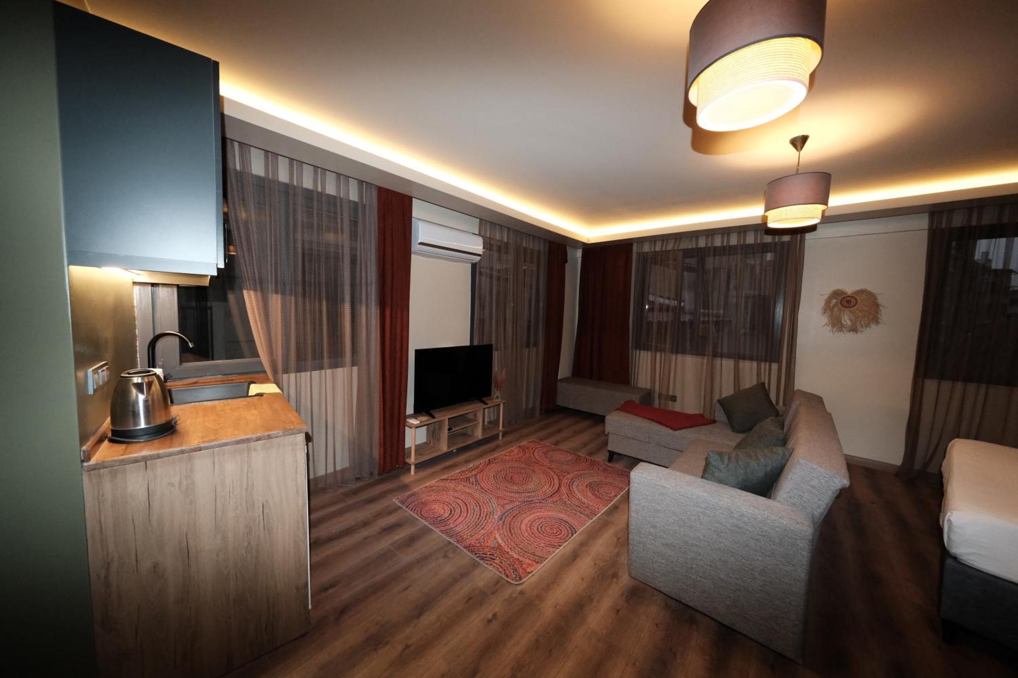 Karakoey In Karakoey Hotel Stambuł Zewnętrze zdjęcie