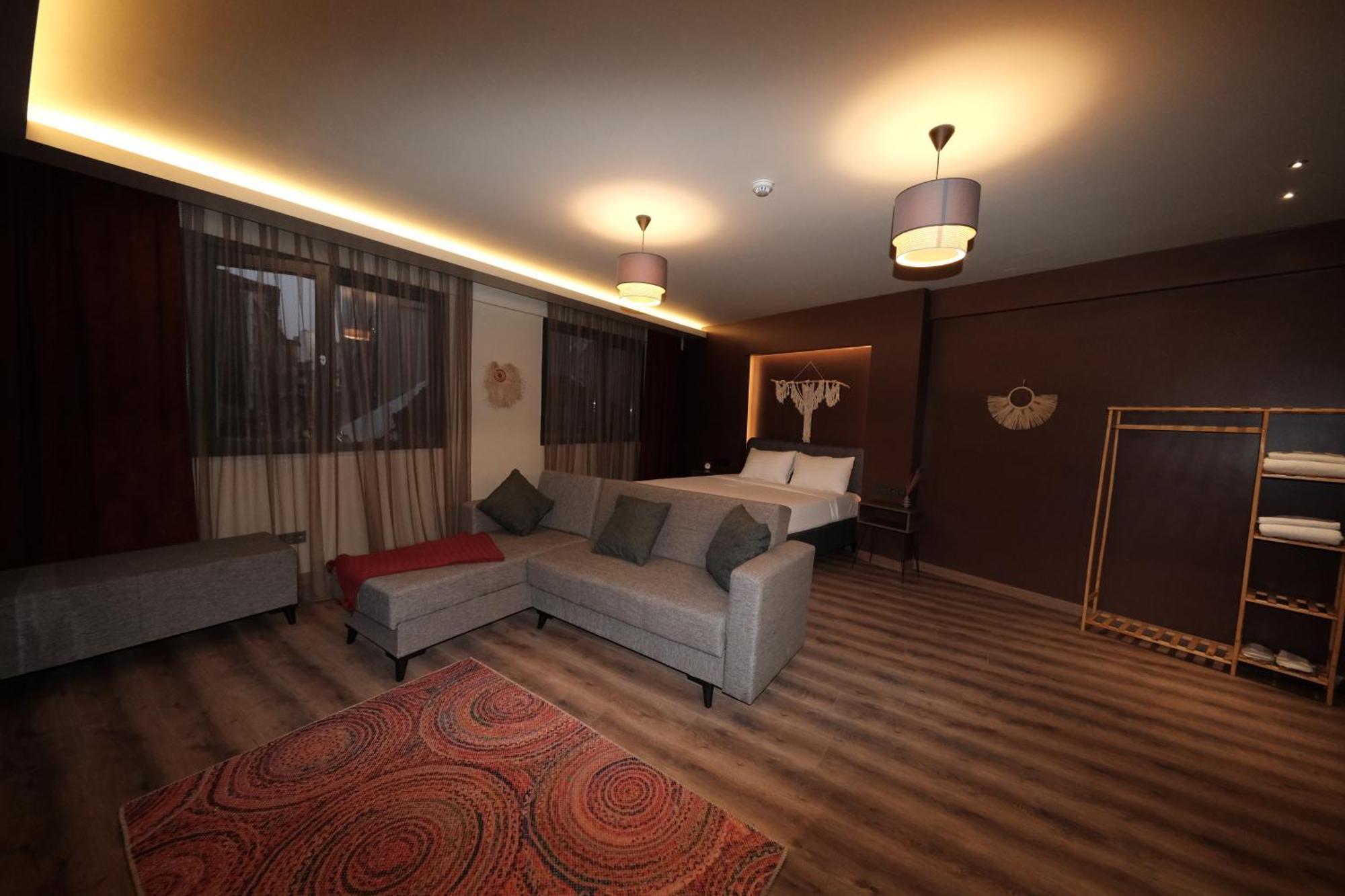 Karakoey In Karakoey Hotel Stambuł Zewnętrze zdjęcie