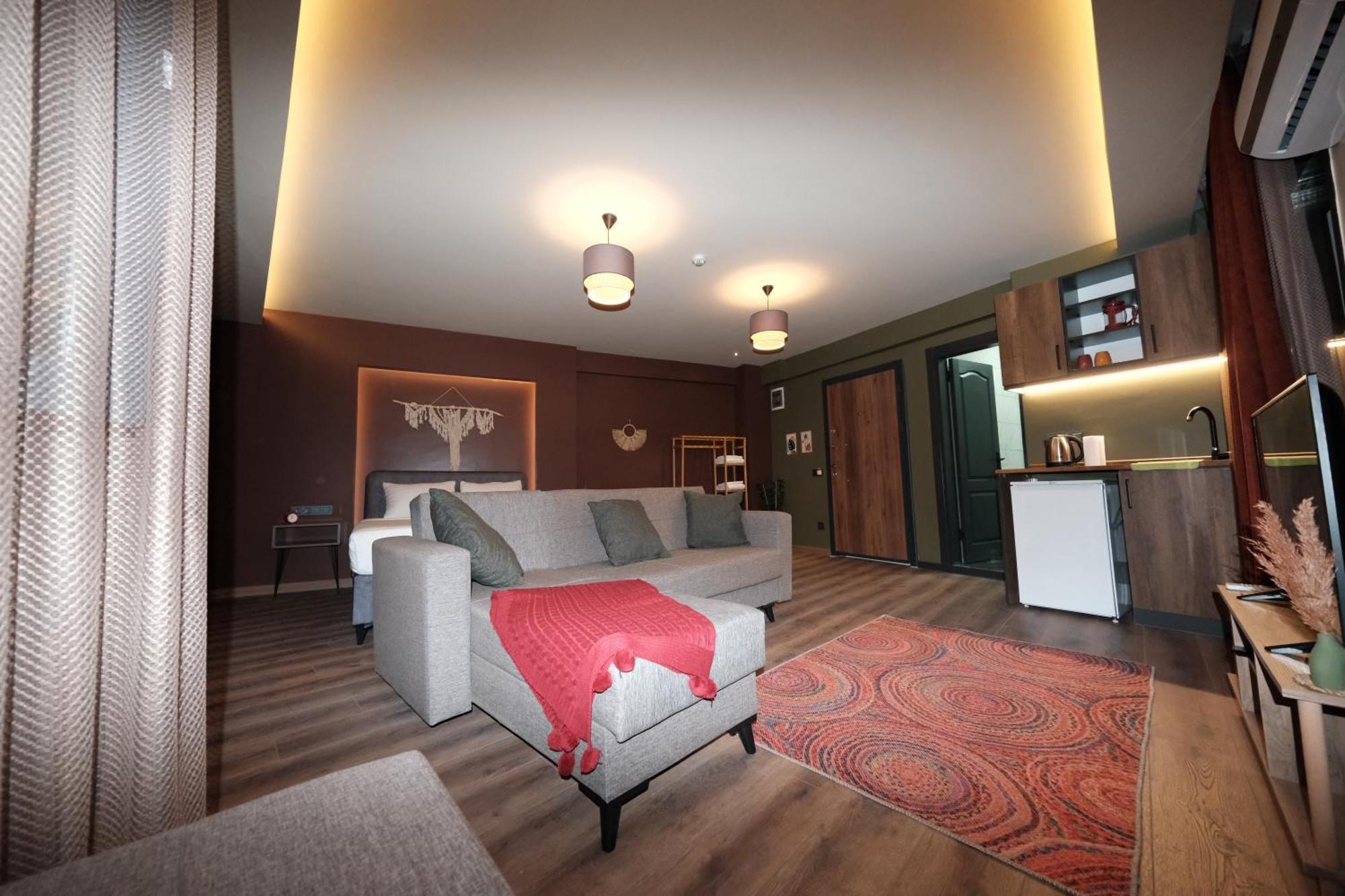 Karakoey In Karakoey Hotel Stambuł Zewnętrze zdjęcie