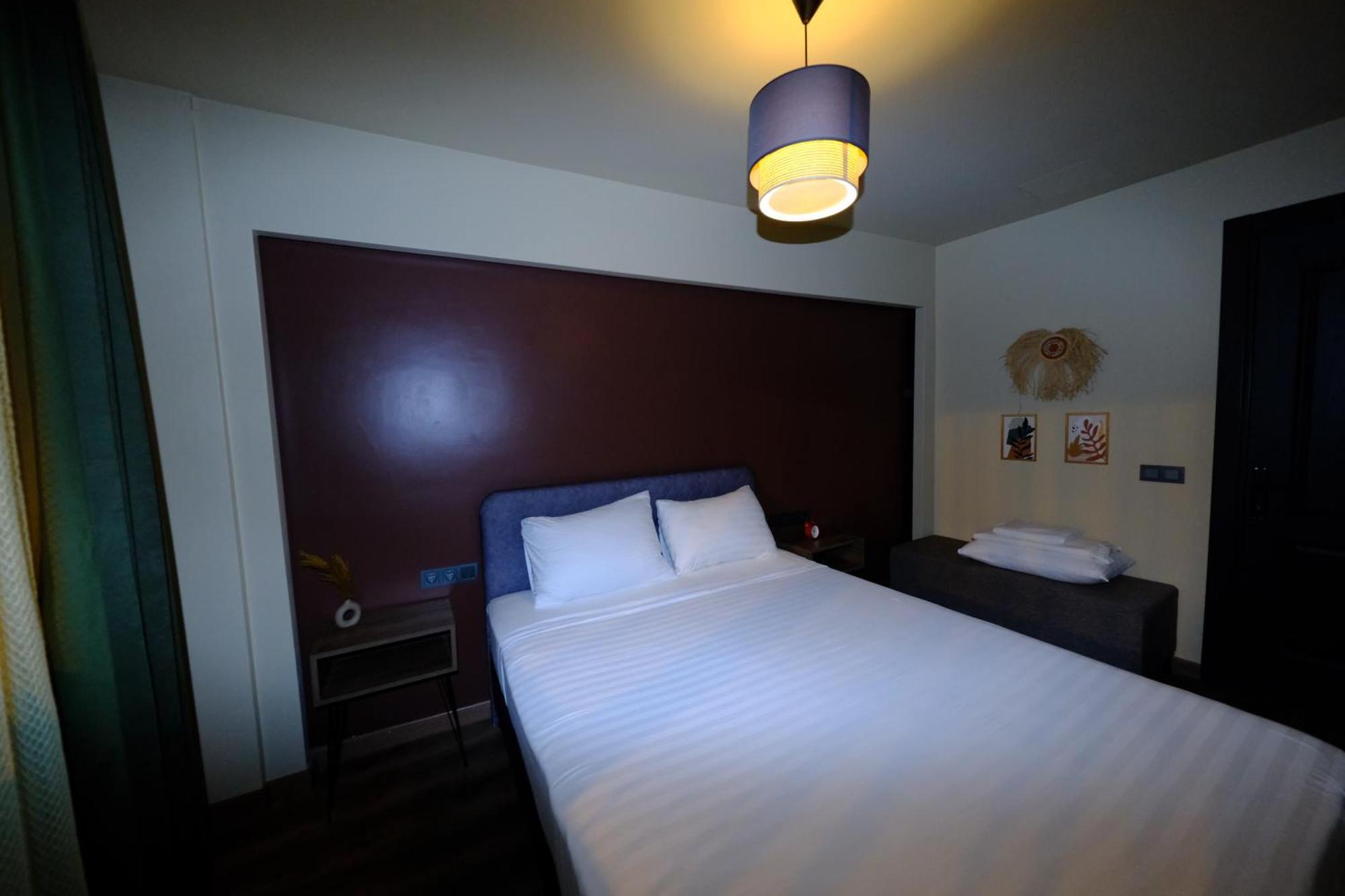 Karakoey In Karakoey Hotel Stambuł Zewnętrze zdjęcie