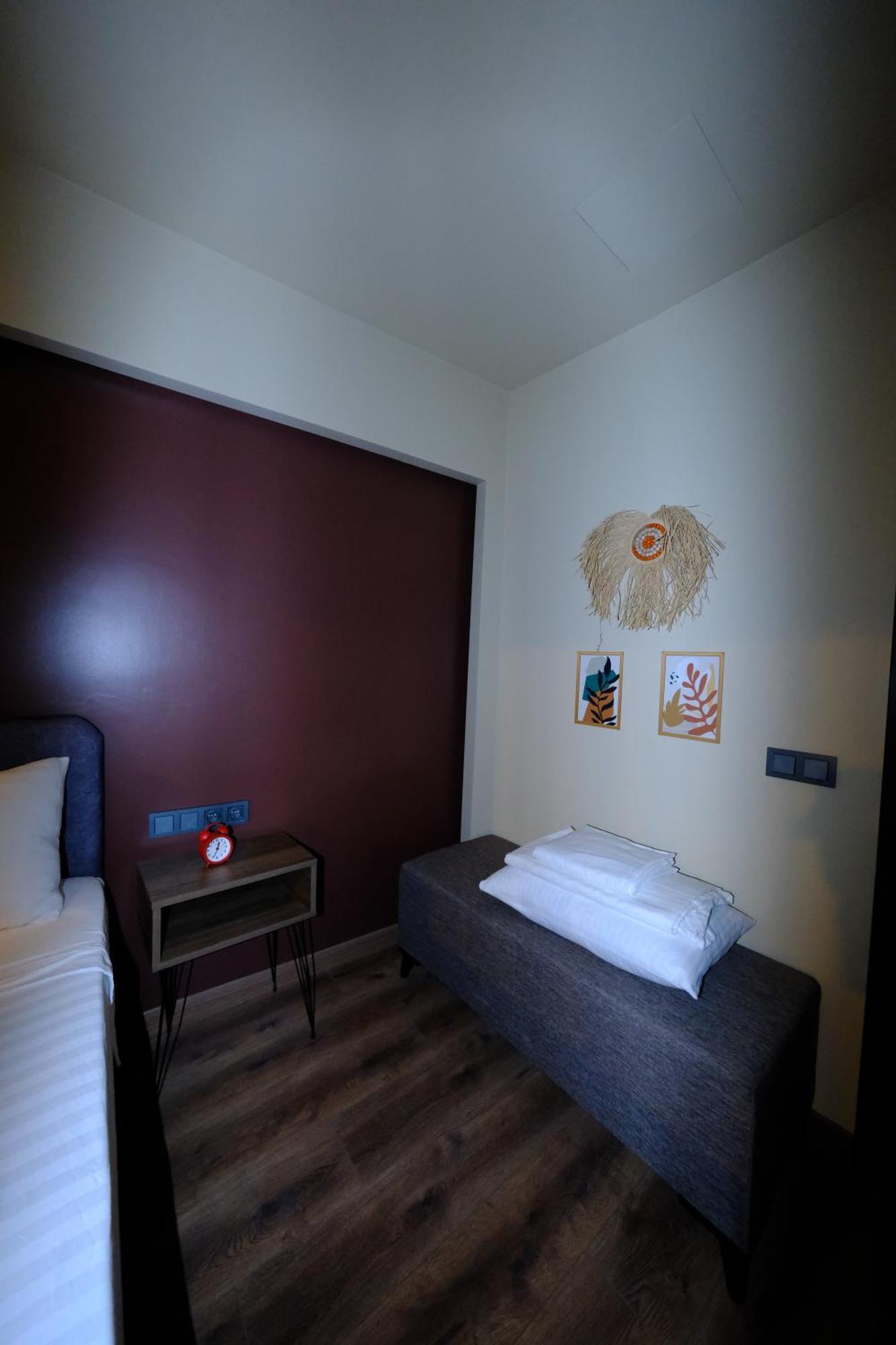 Karakoey In Karakoey Hotel Stambuł Zewnętrze zdjęcie