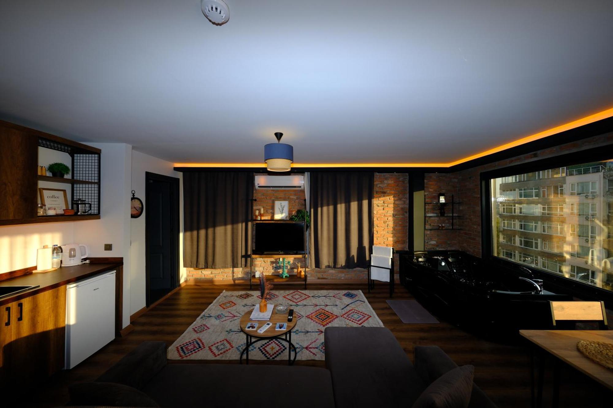 Karakoey In Karakoey Hotel Stambuł Zewnętrze zdjęcie