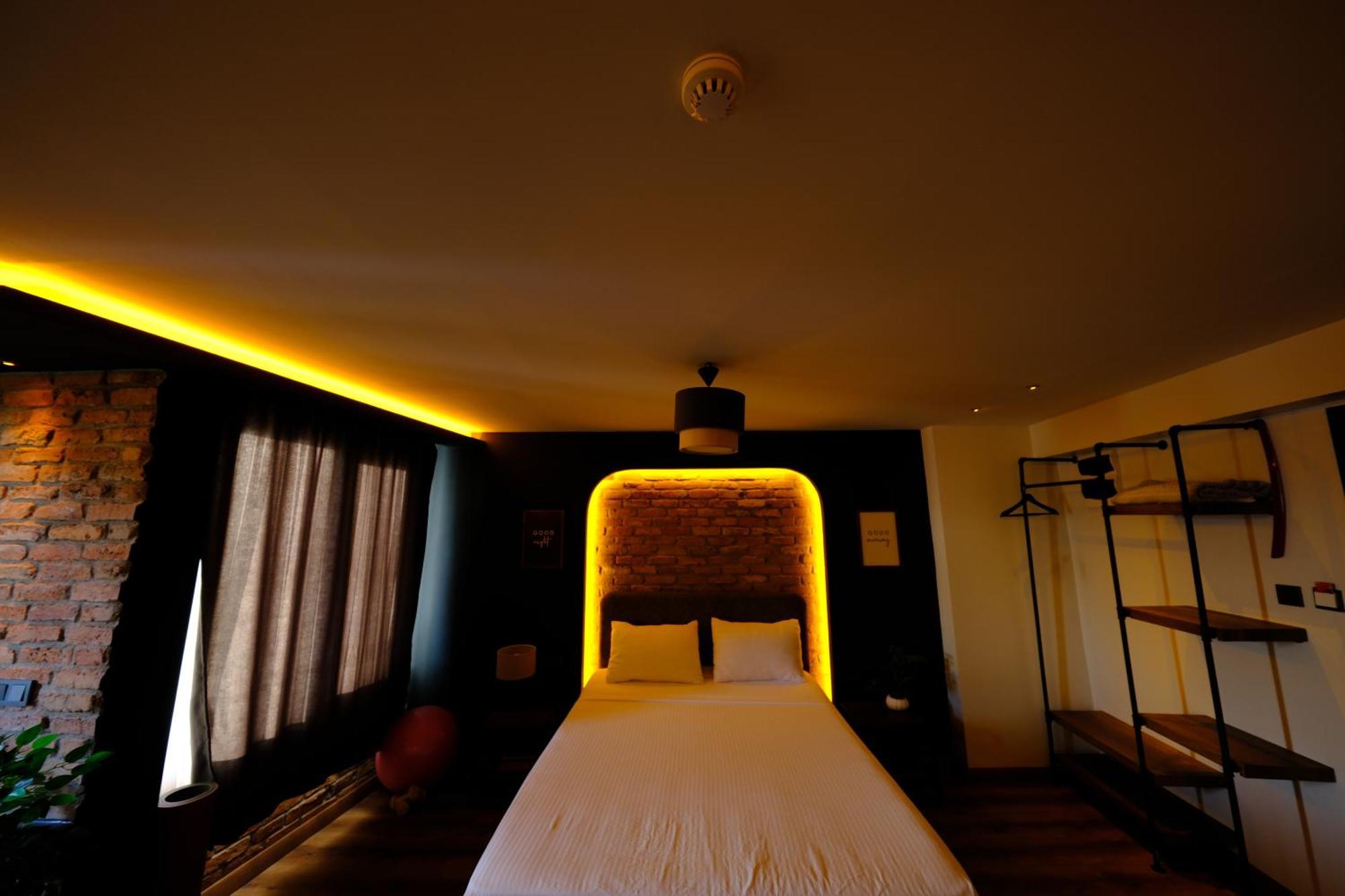 Karakoey In Karakoey Hotel Stambuł Zewnętrze zdjęcie