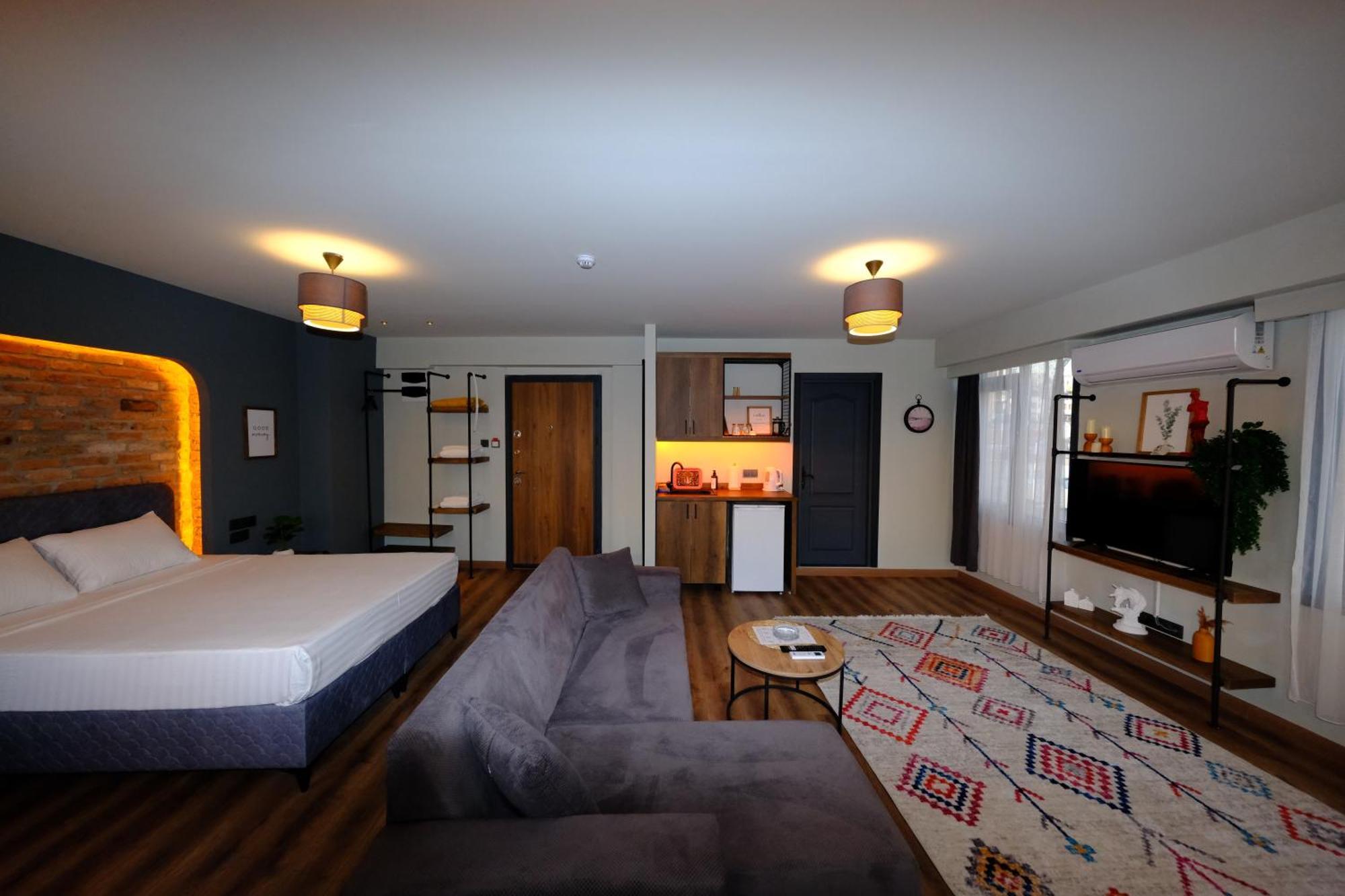Karakoey In Karakoey Hotel Stambuł Zewnętrze zdjęcie
