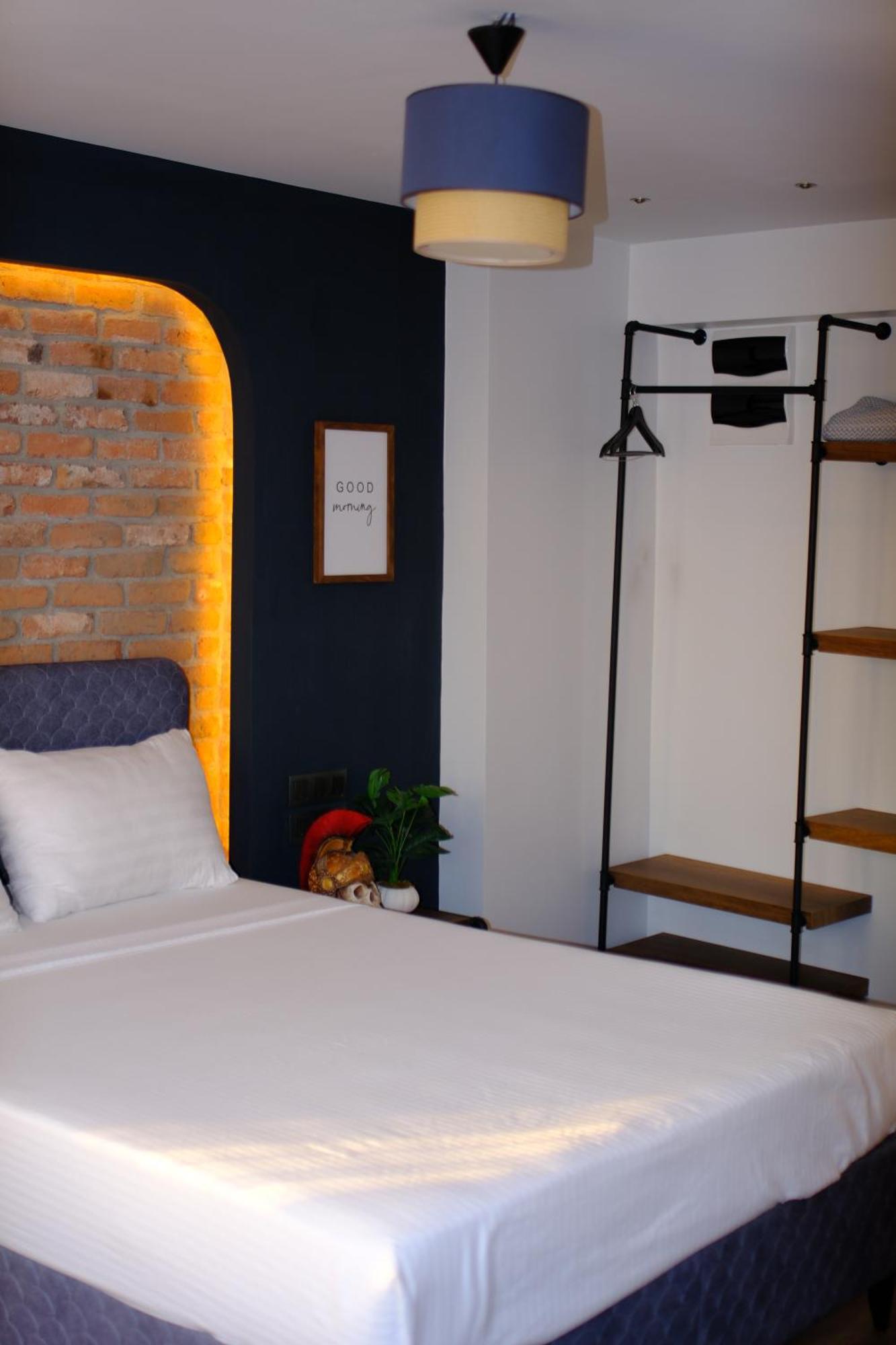Karakoey In Karakoey Hotel Stambuł Zewnętrze zdjęcie