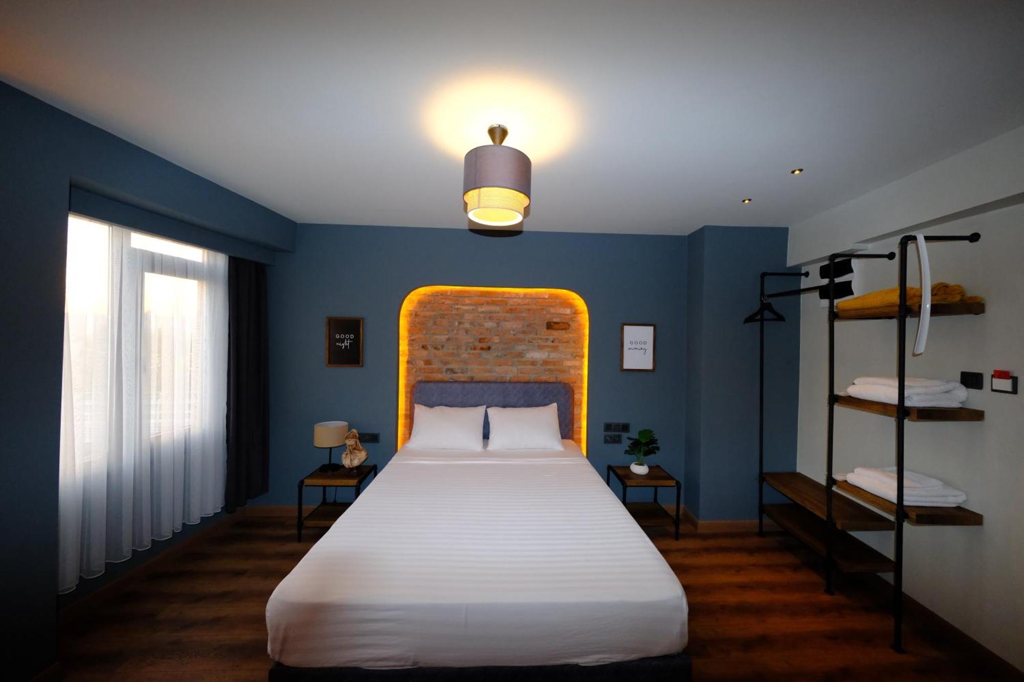 Karakoey In Karakoey Hotel Stambuł Zewnętrze zdjęcie