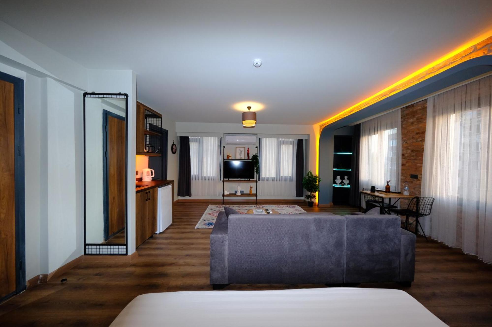 Karakoey In Karakoey Hotel Stambuł Zewnętrze zdjęcie
