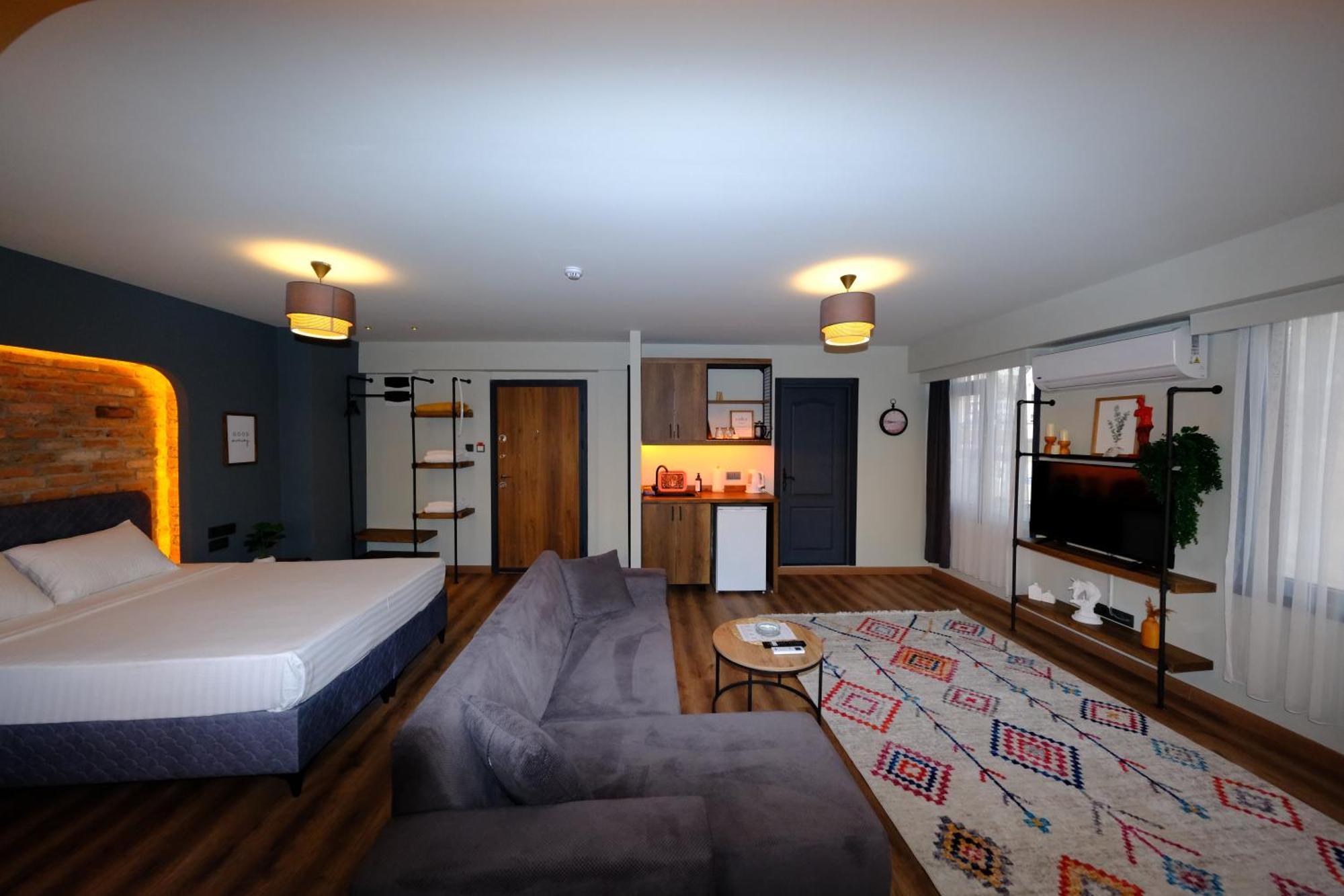 Karakoey In Karakoey Hotel Stambuł Zewnętrze zdjęcie
