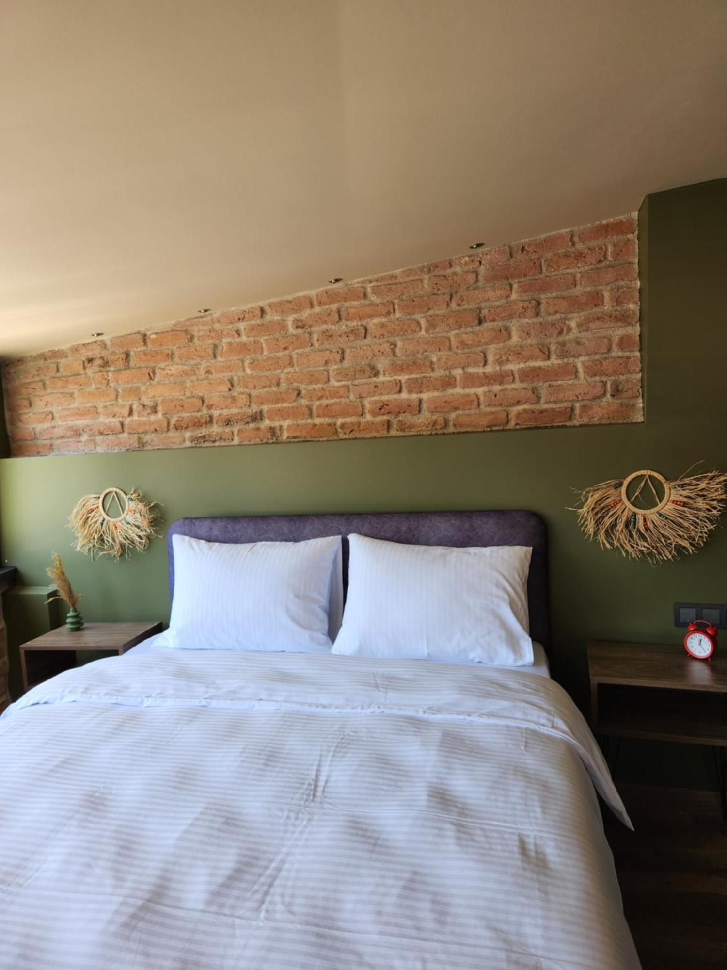 Karakoey In Karakoey Hotel Stambuł Zewnętrze zdjęcie