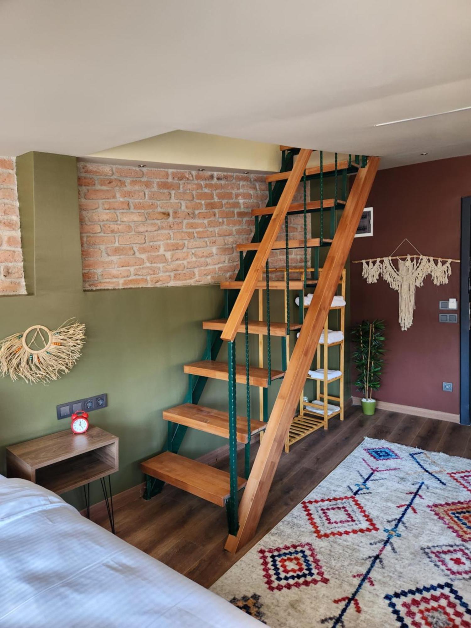 Karakoey In Karakoey Hotel Stambuł Zewnętrze zdjęcie