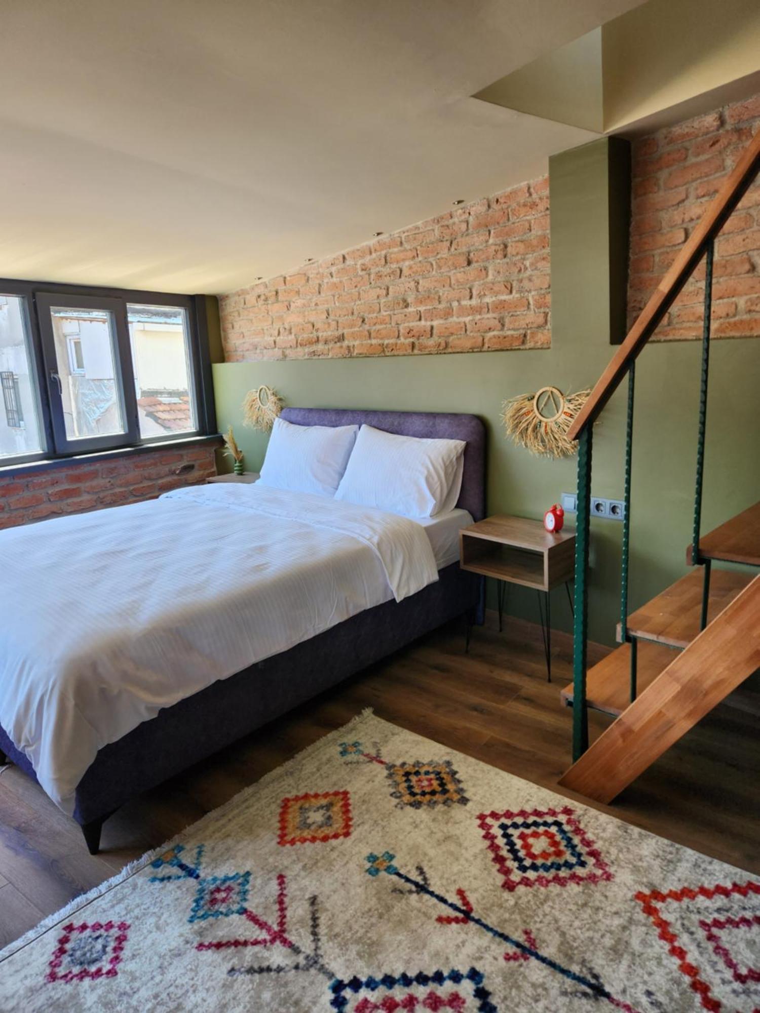 Karakoey In Karakoey Hotel Stambuł Zewnętrze zdjęcie