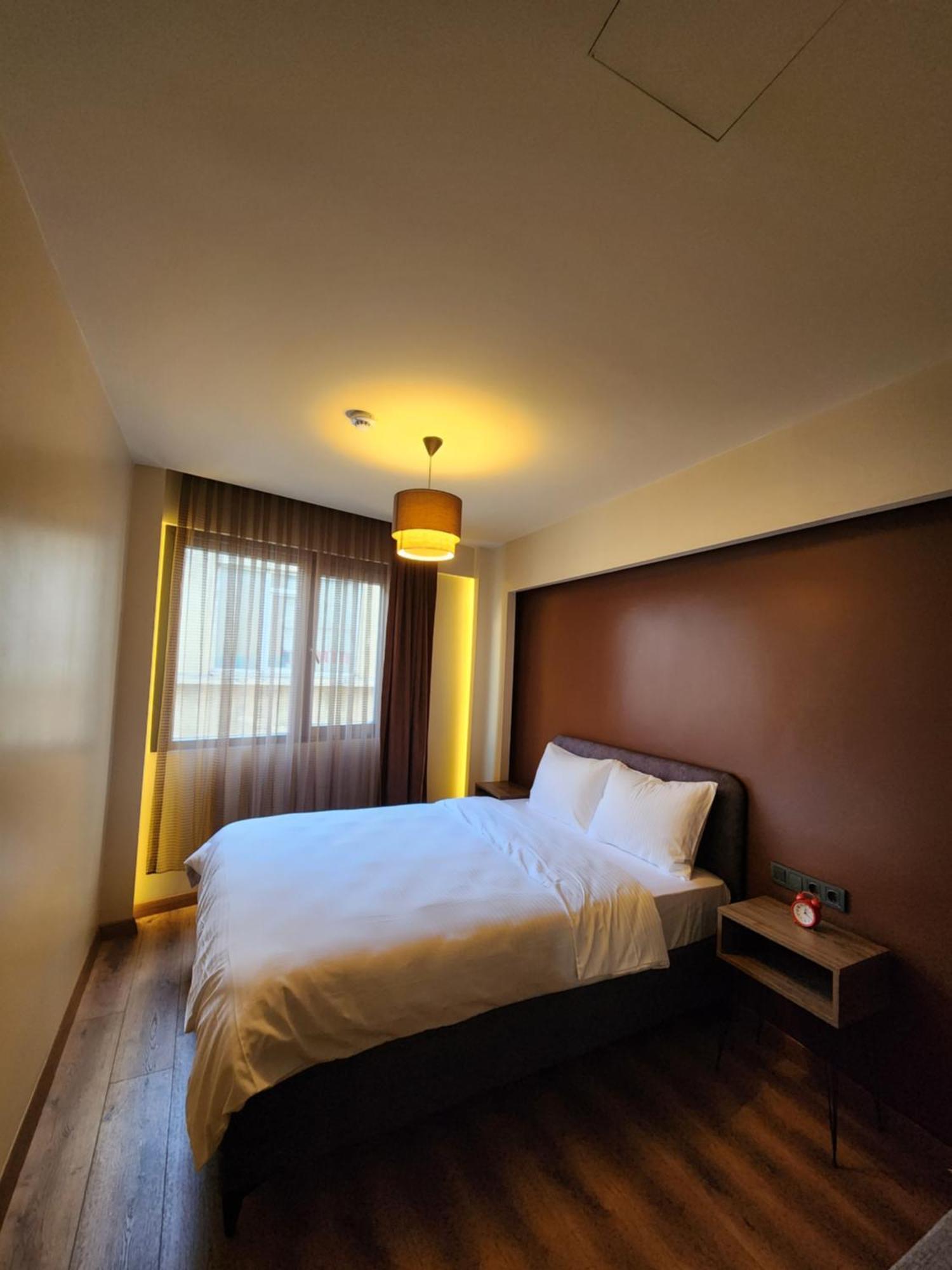 Karakoey In Karakoey Hotel Stambuł Zewnętrze zdjęcie