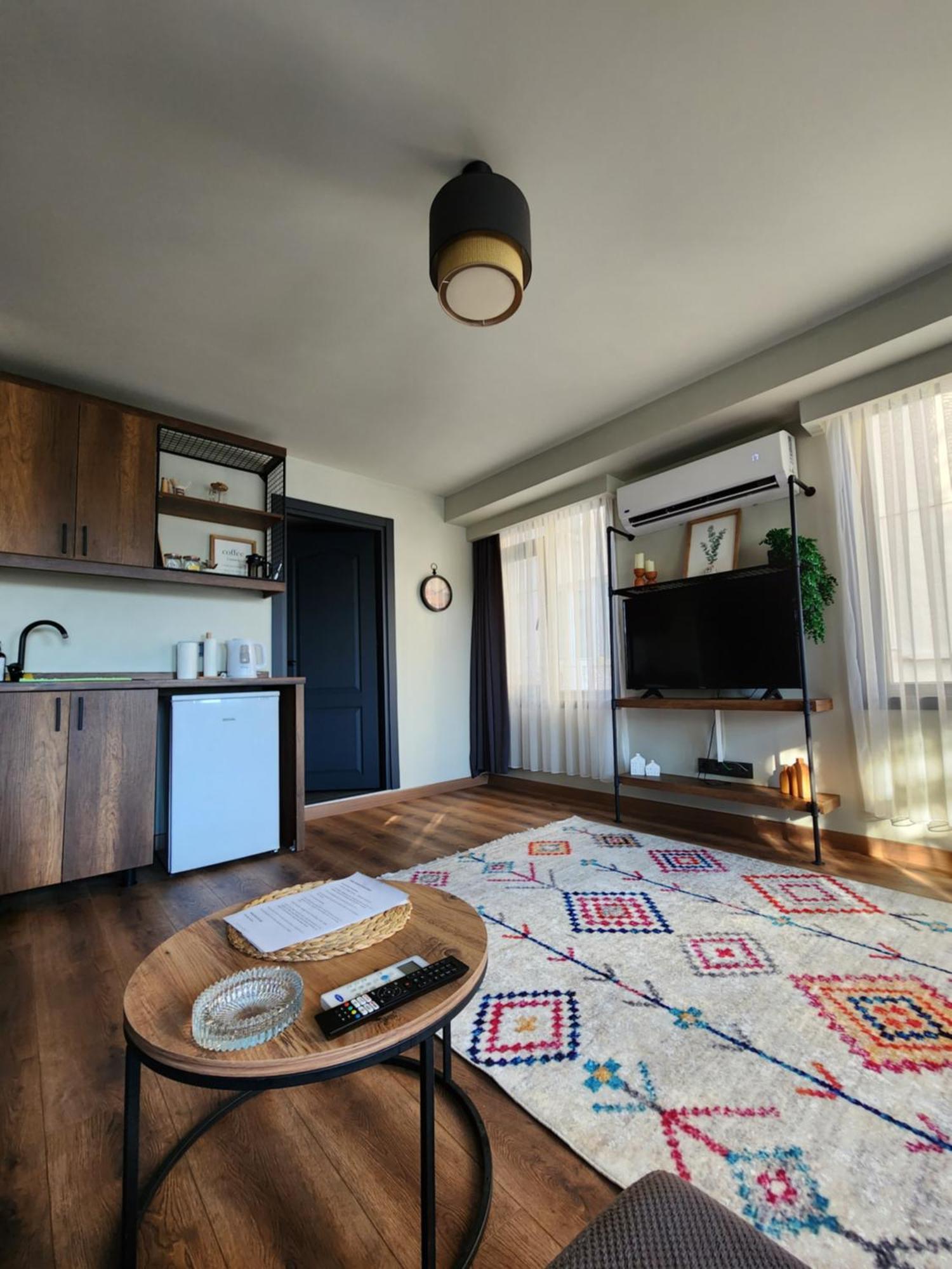 Karakoey In Karakoey Hotel Stambuł Zewnętrze zdjęcie