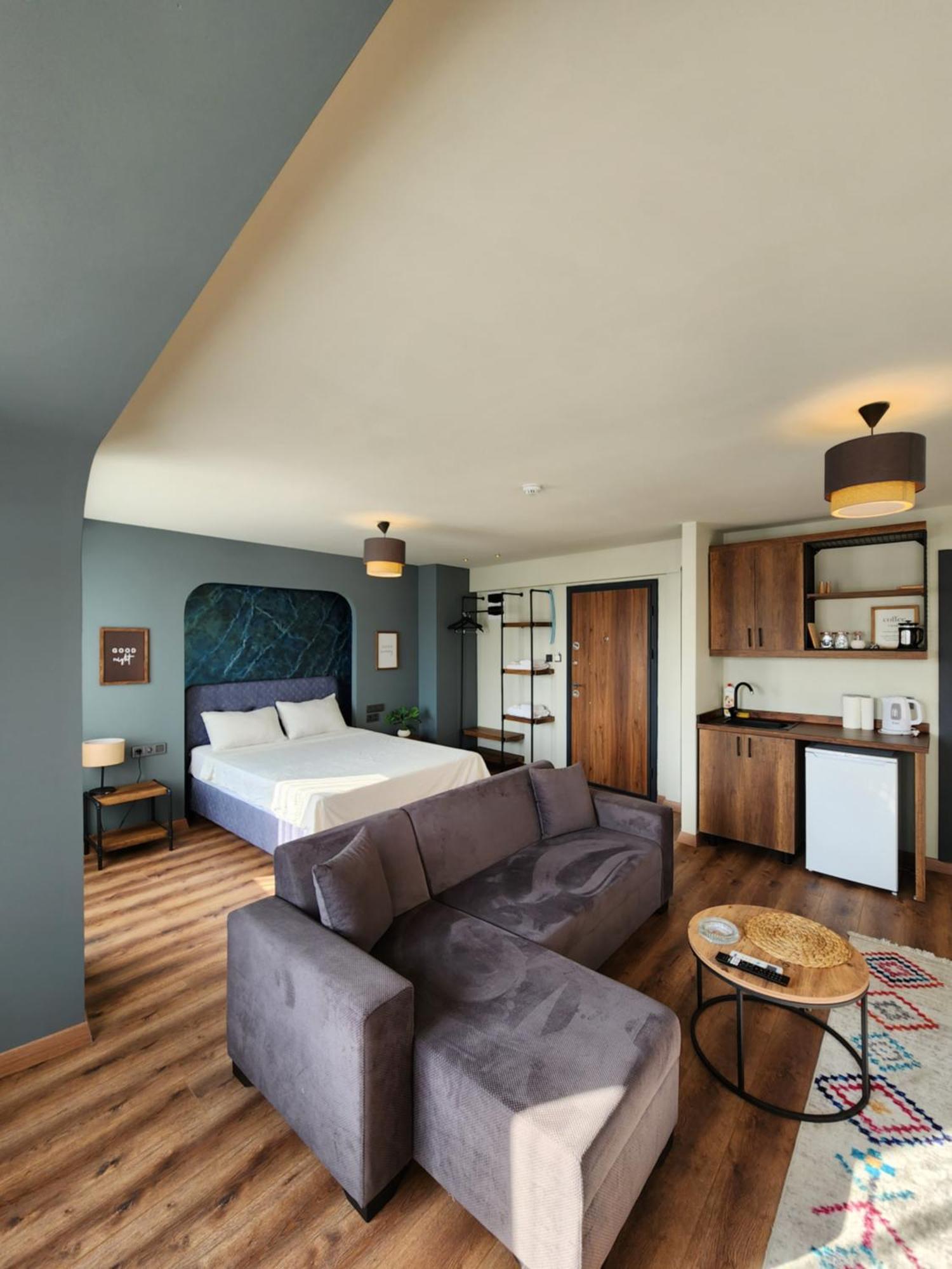Karakoey In Karakoey Hotel Stambuł Zewnętrze zdjęcie