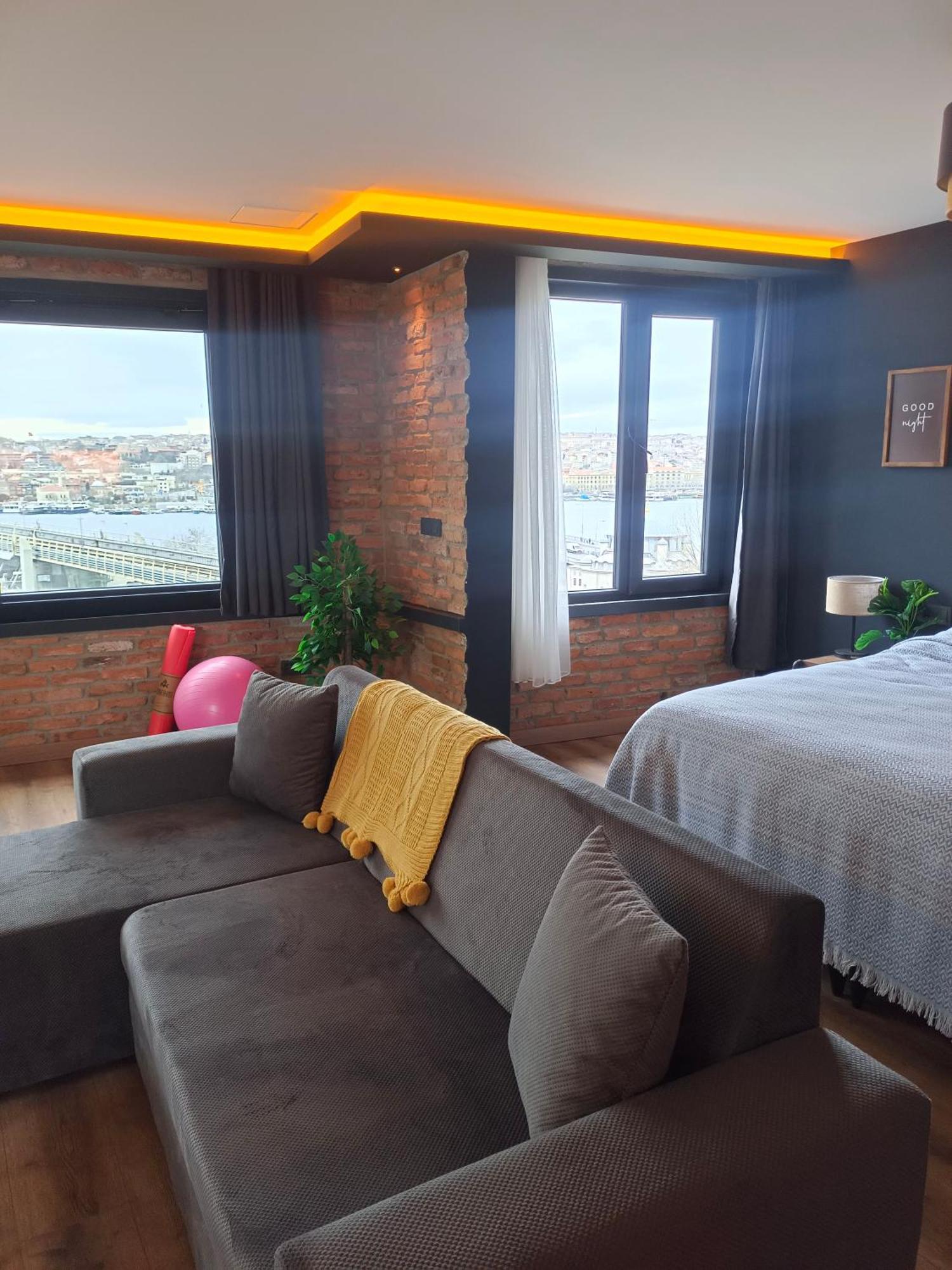 Karakoey In Karakoey Hotel Stambuł Zewnętrze zdjęcie