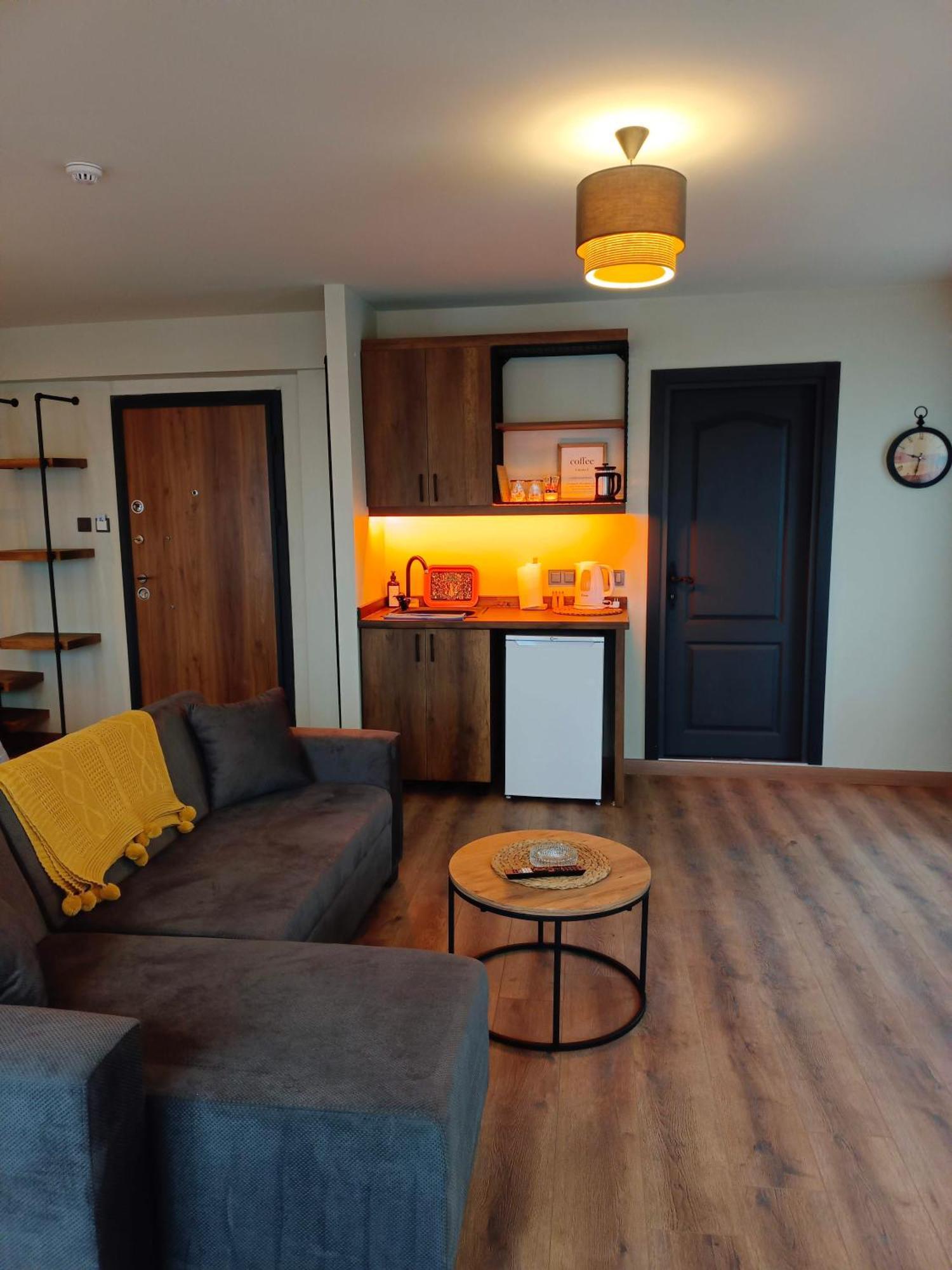 Karakoey In Karakoey Hotel Stambuł Zewnętrze zdjęcie