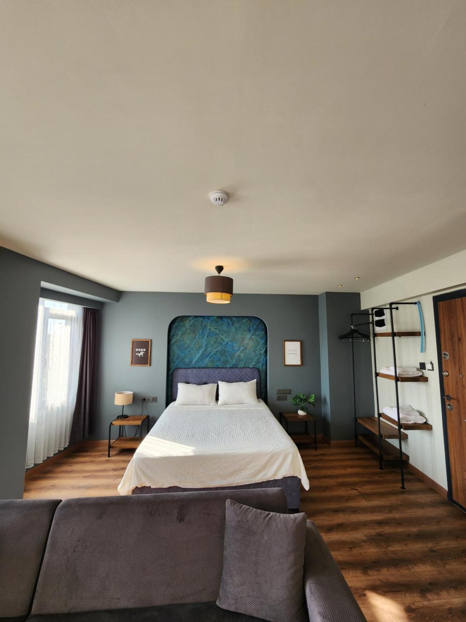 Karakoey In Karakoey Hotel Stambuł Zewnętrze zdjęcie