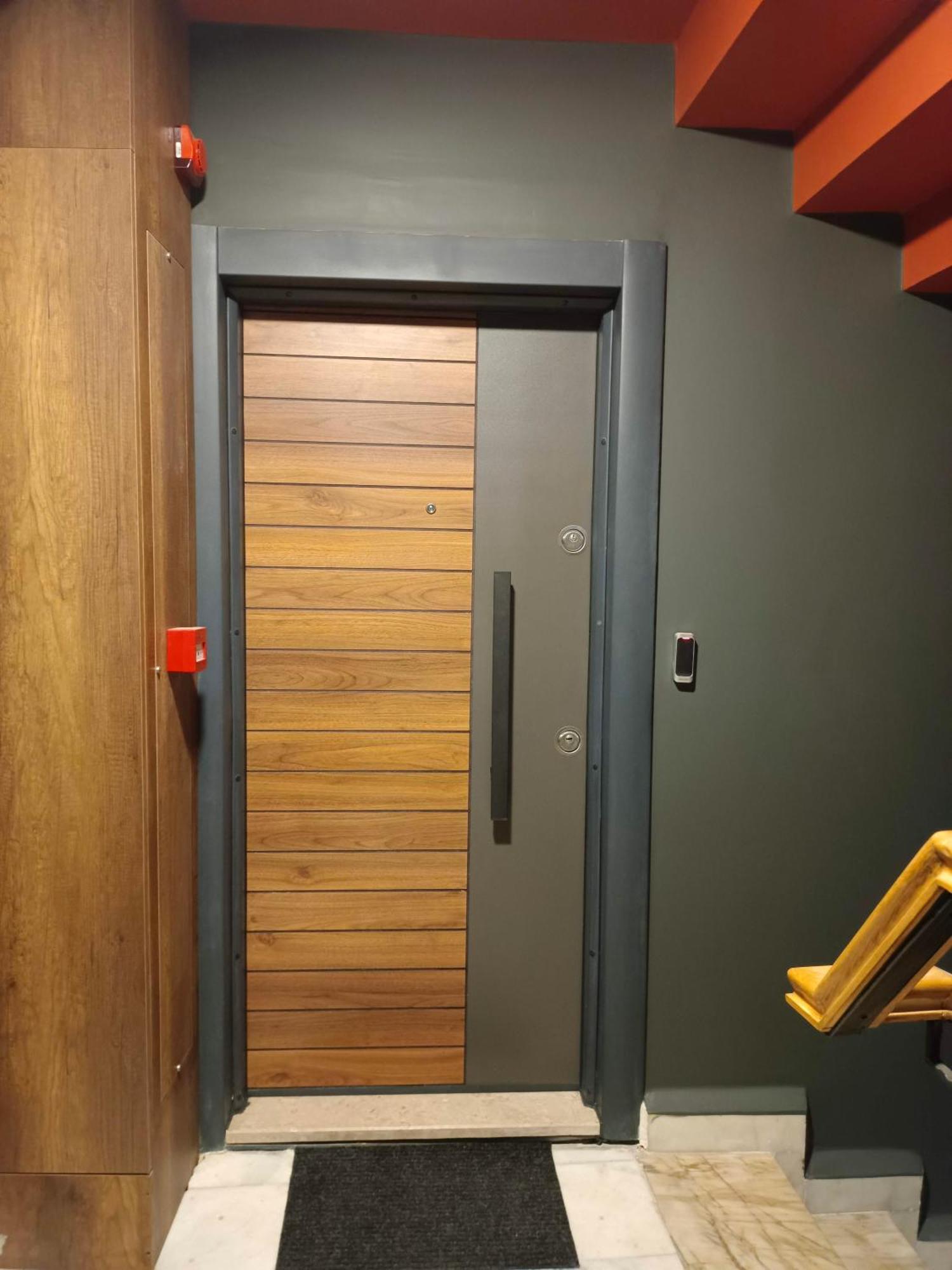 Karakoey In Karakoey Hotel Stambuł Zewnętrze zdjęcie