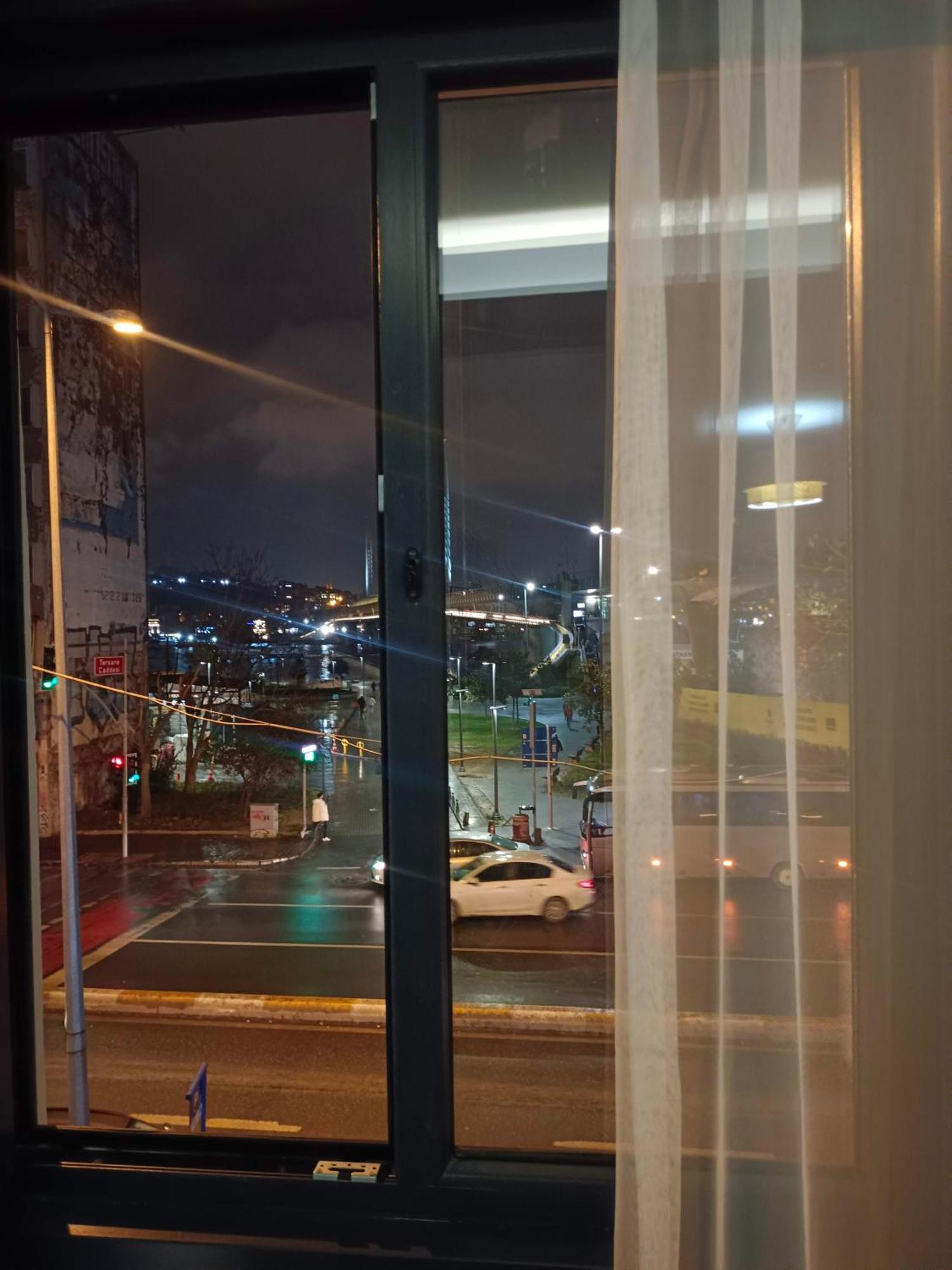 Karakoey In Karakoey Hotel Stambuł Zewnętrze zdjęcie