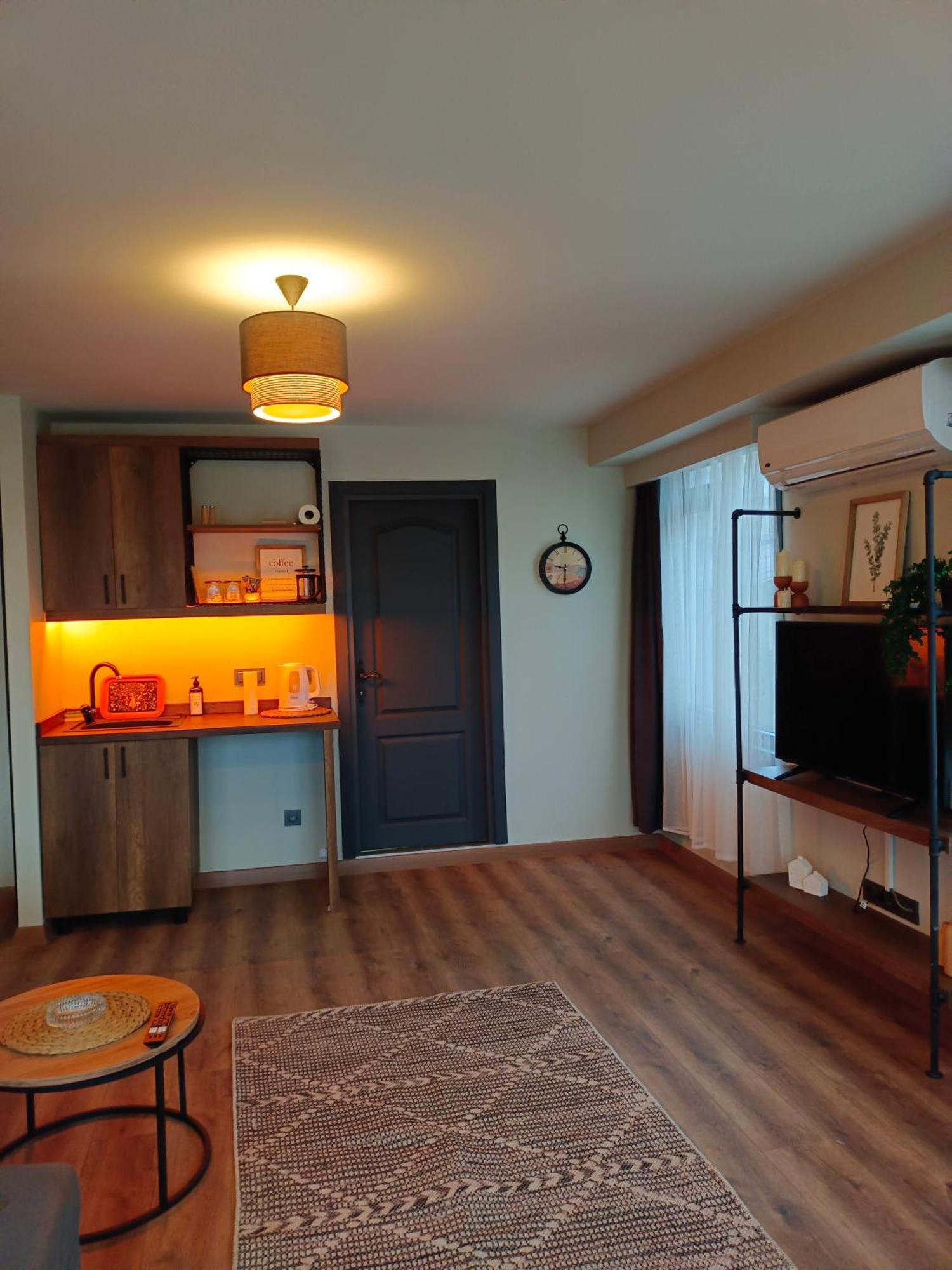 Karakoey In Karakoey Hotel Stambuł Zewnętrze zdjęcie