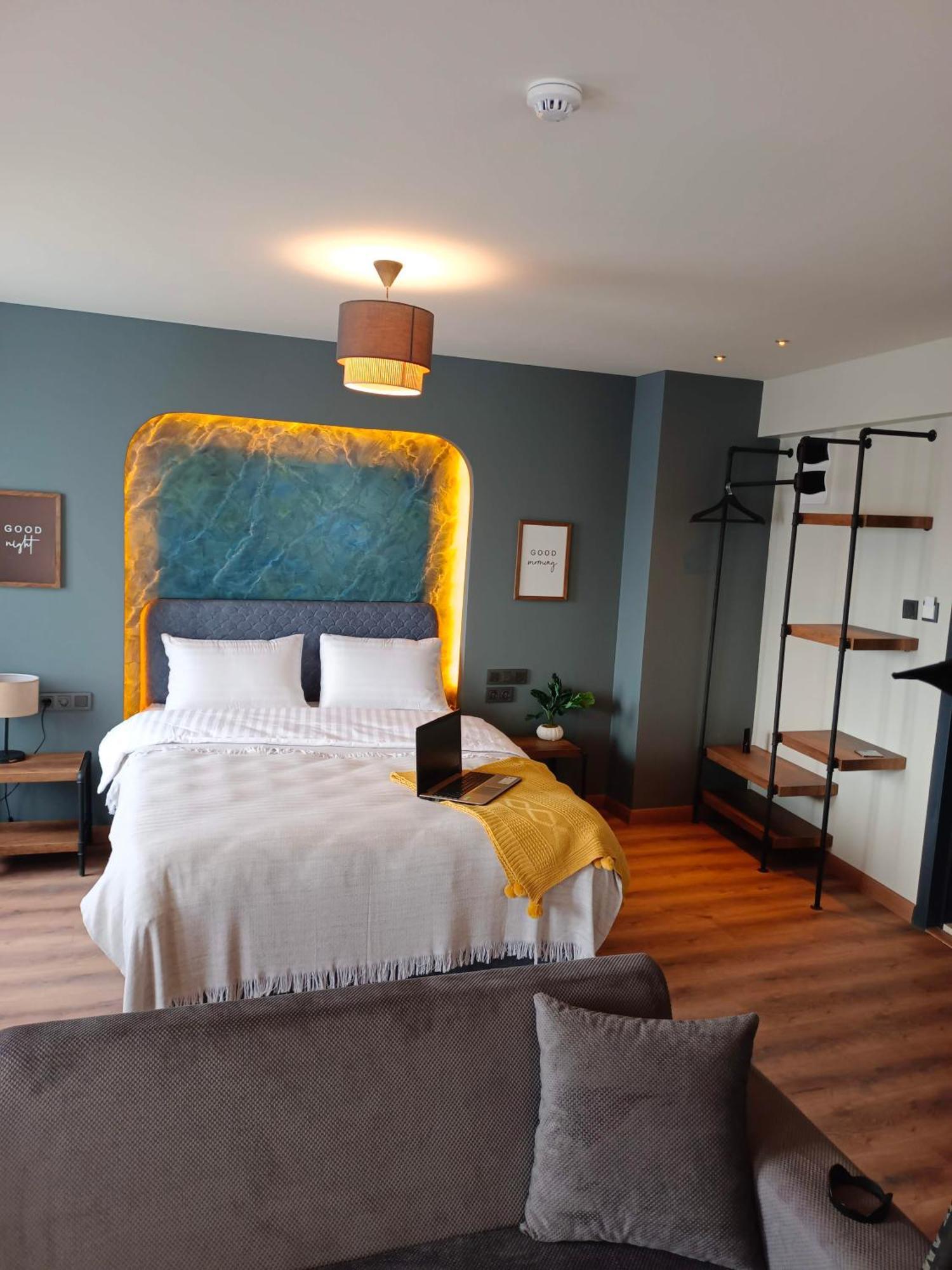 Karakoey In Karakoey Hotel Stambuł Zewnętrze zdjęcie