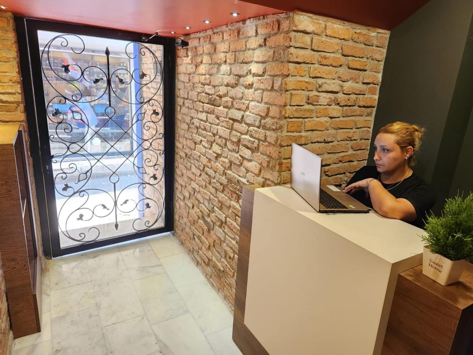 Karakoey In Karakoey Hotel Stambuł Zewnętrze zdjęcie